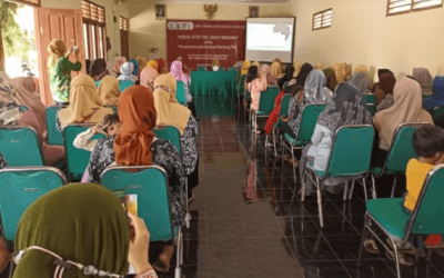 Yabhysa Madiun Peringati Hari TBC Sedunia dengan Nobar